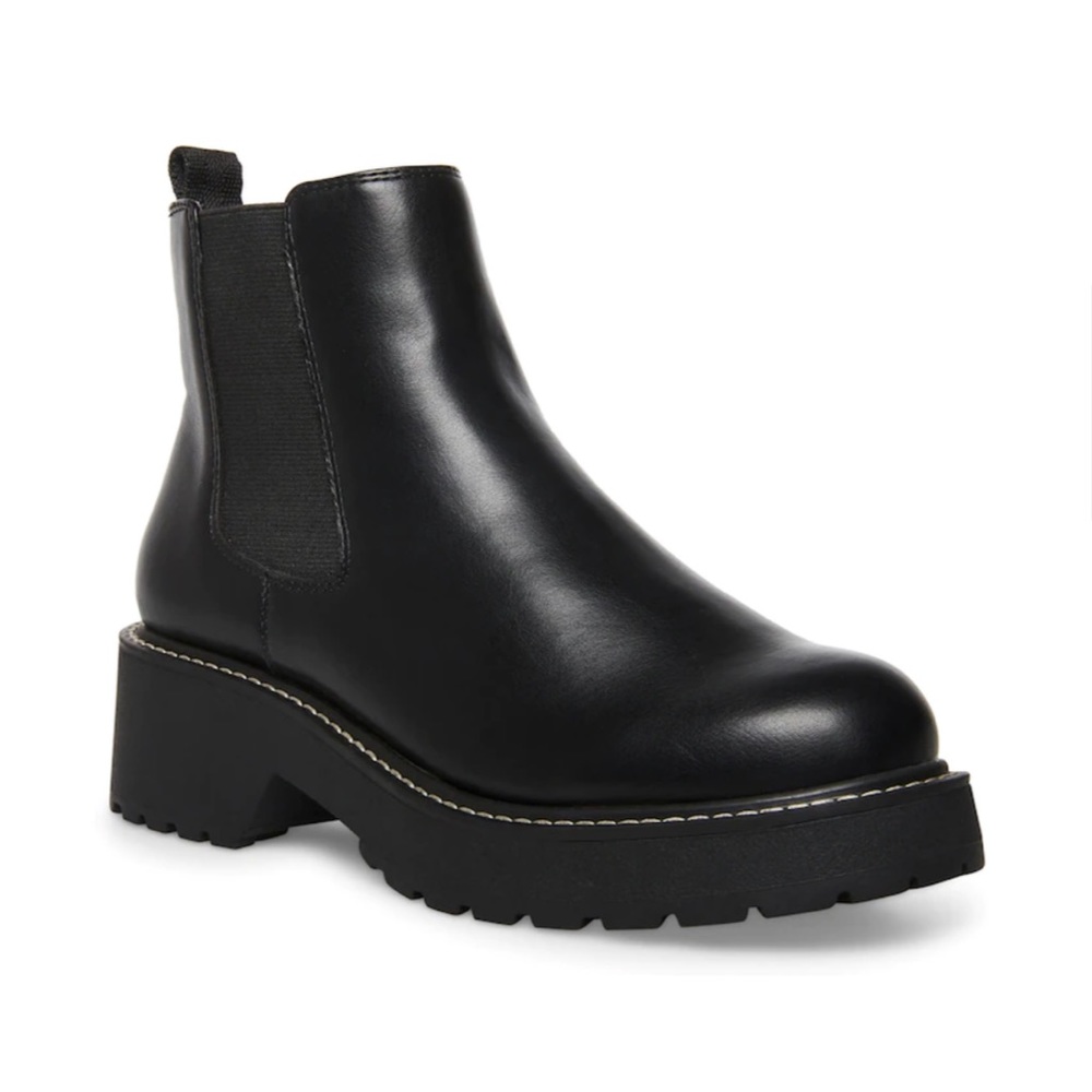 Madden Girl • CINDY CHELSEA BOOT